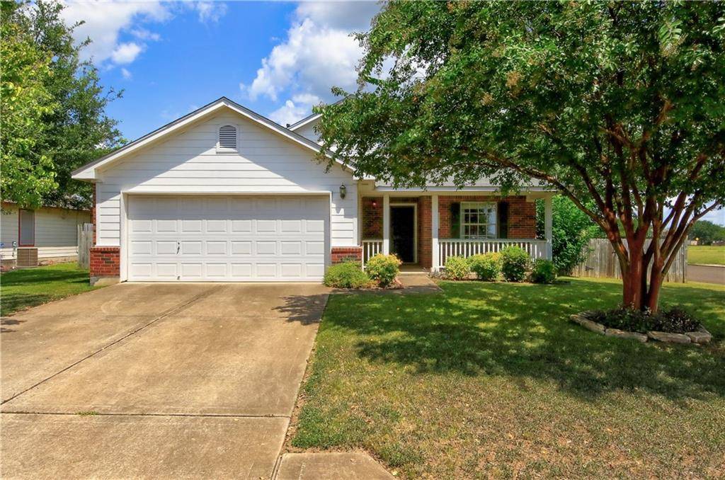 Address not disclosed, Bastrop, TX 78602