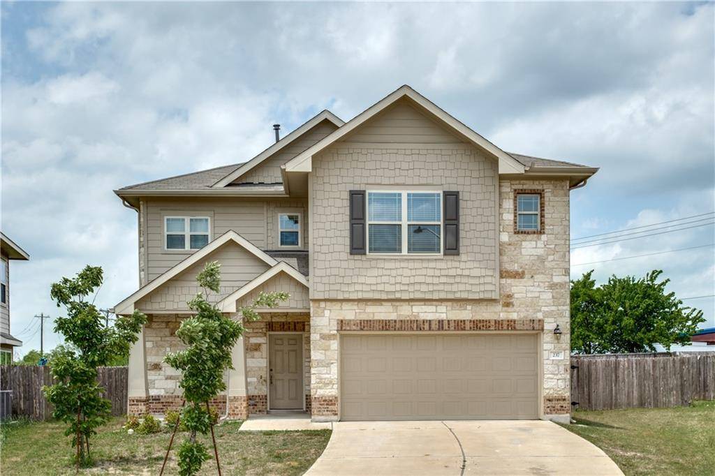 237 Shale CIR, Buda, TX 78610