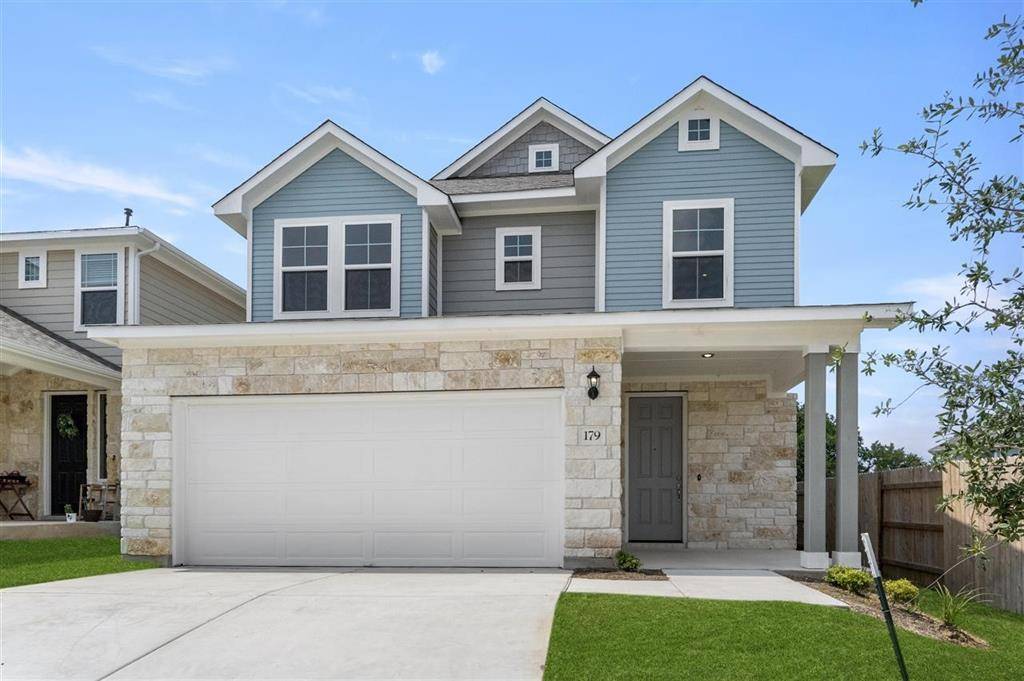 179 Riverhill DR, Georgetown, TX 78628