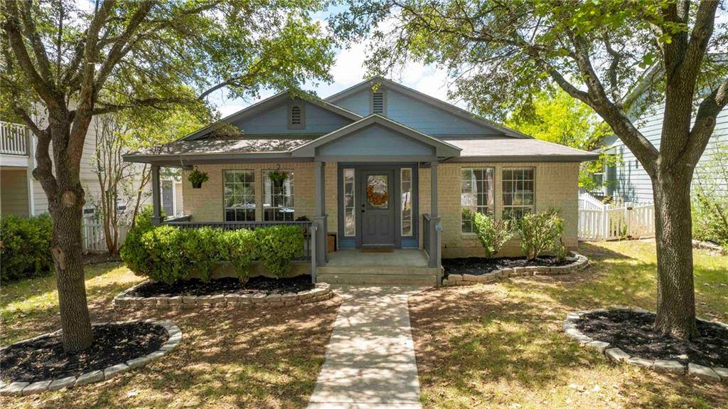 4472 Mather, Kyle, TX 78640