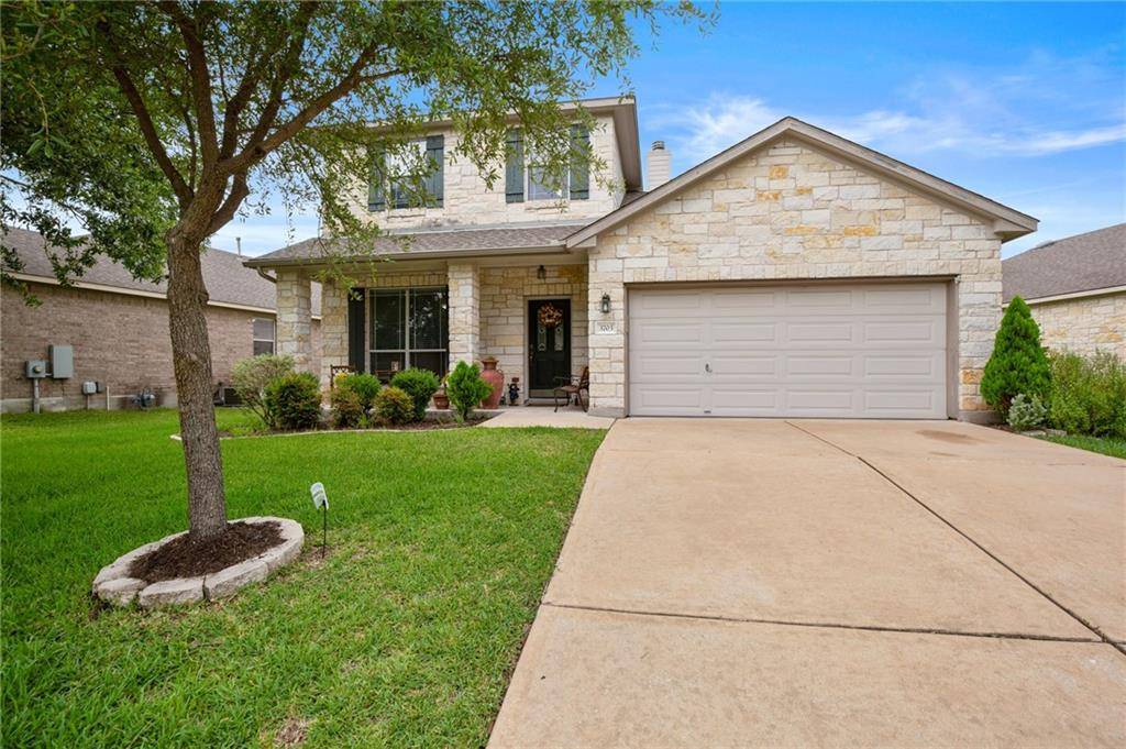 3703 Tall Cedars RD, Cedar Park, TX 78613