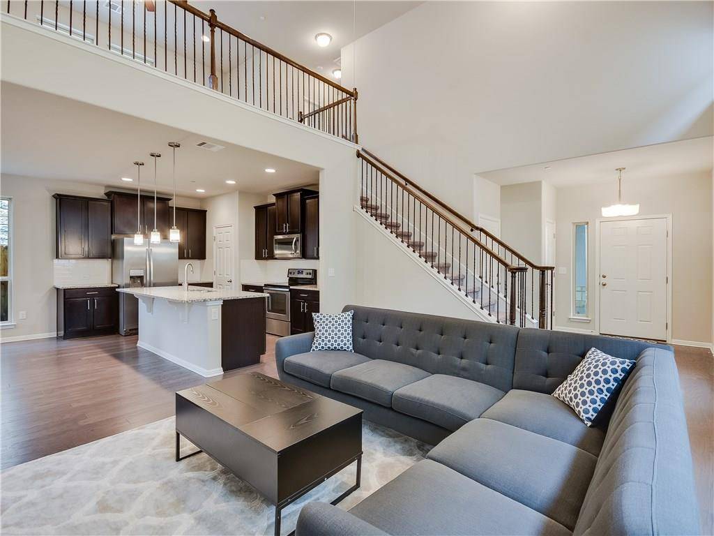 3240 E Whitestone BLVD #38, Cedar Park, TX 78613