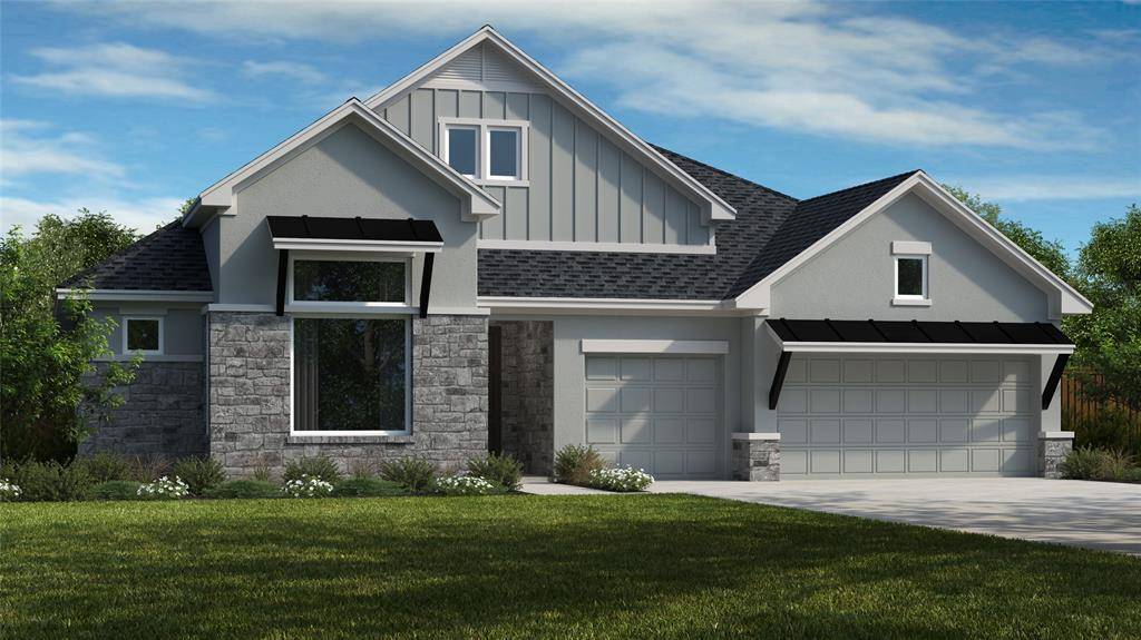 4636 Pleasant Place ROW, Round Rock, TX 78626