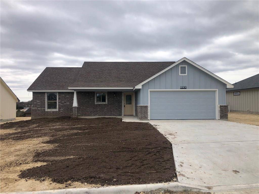 1130 Limestone DR, Lampasas, TX 76550