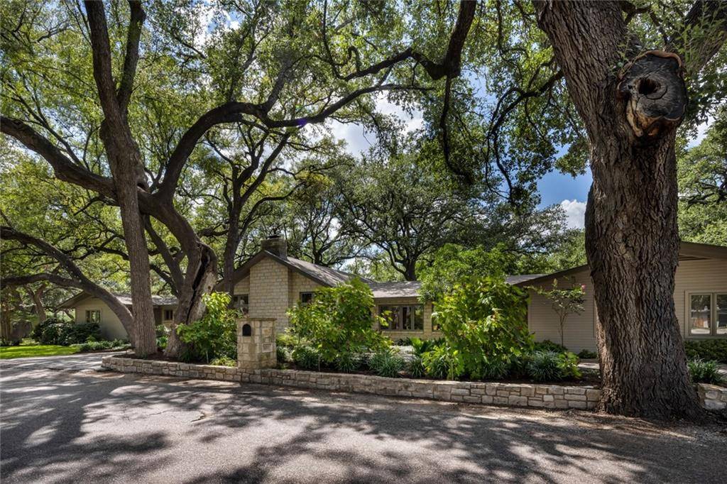 1010 Arbor LN, Marble Falls, TX 78654