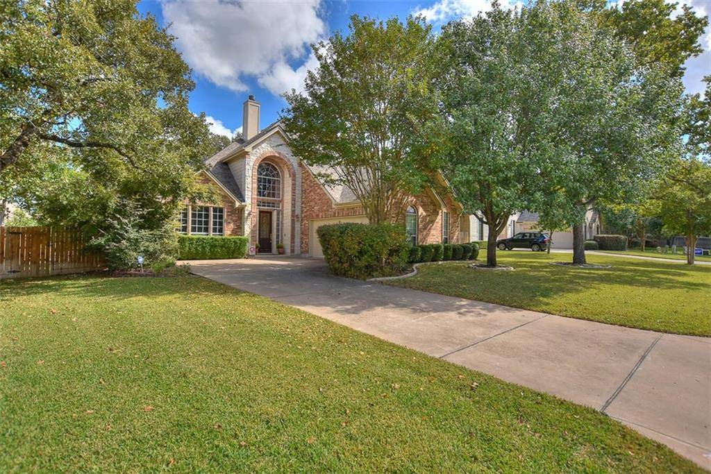 30203 Meadow Greens DR, Georgetown, TX 78628