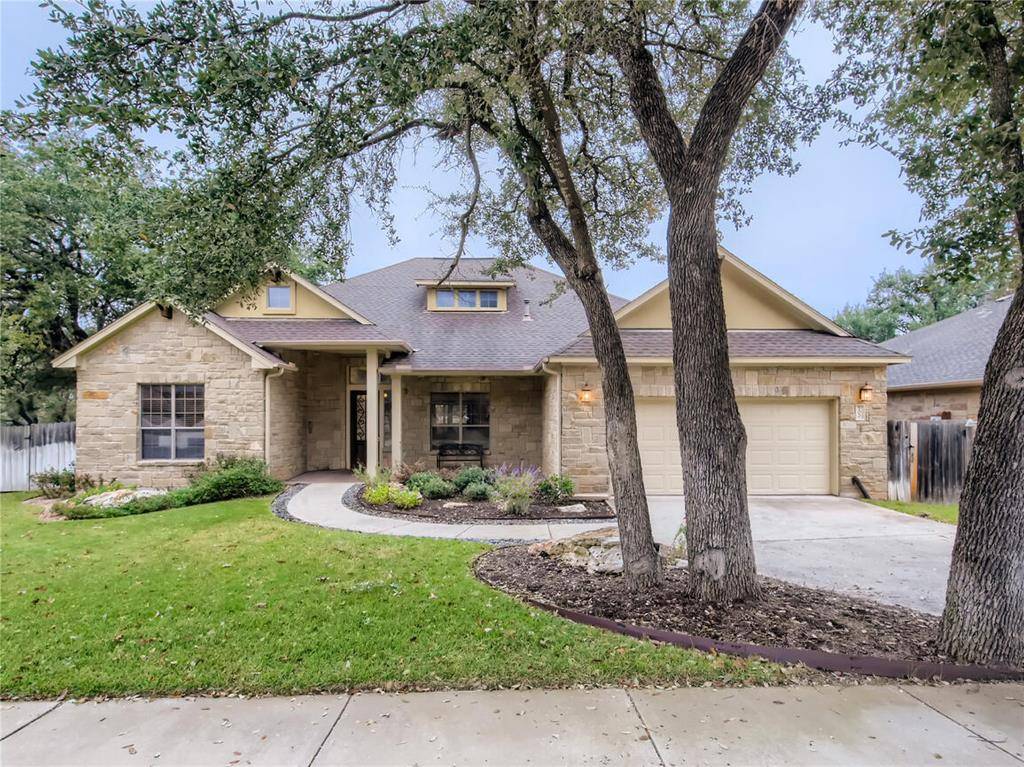 100 Shady Trails PASS, Cedar Park, TX 78613