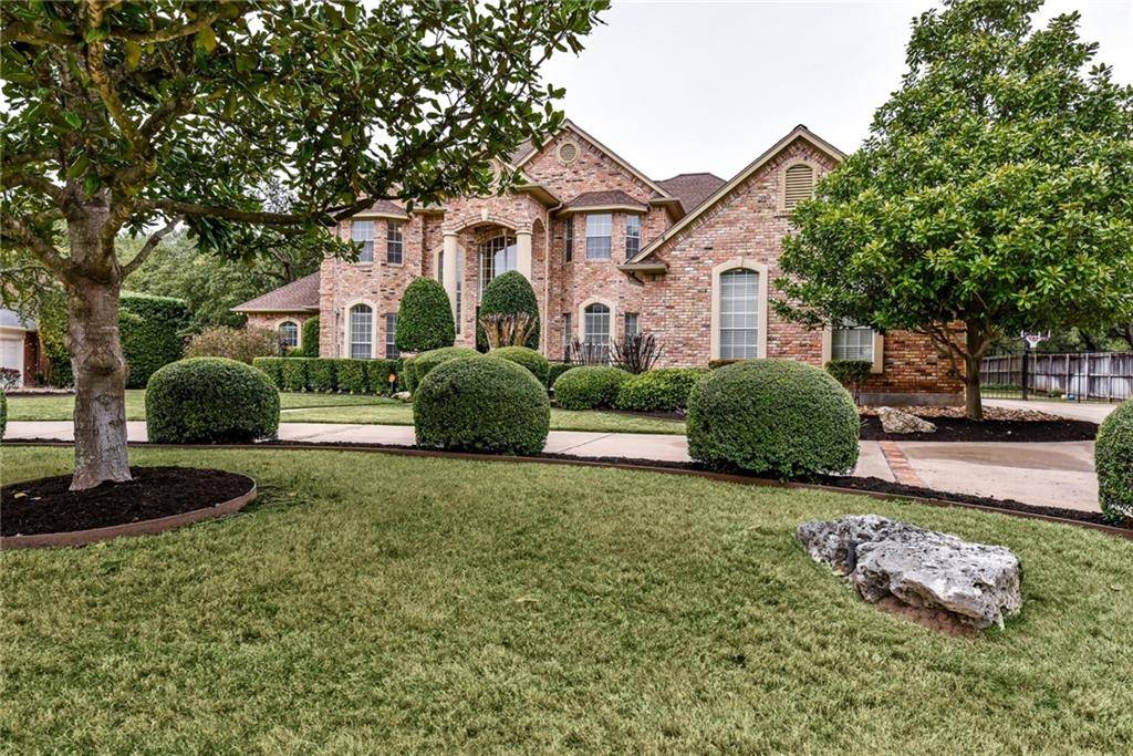 3320 Vintage DR, Round Rock, TX 78664