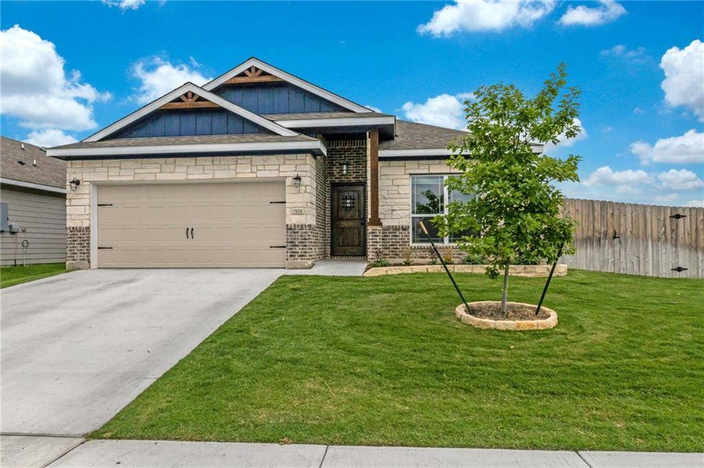 7414 Hickman ST, Temple, TX 76502