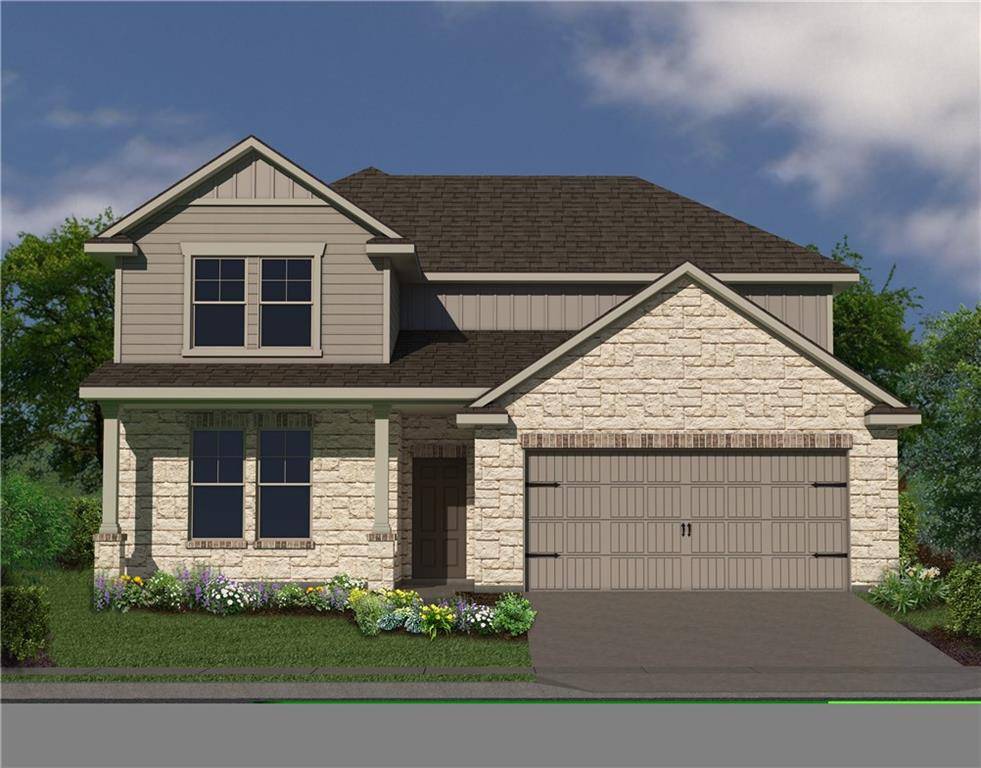 164 Bethann LOOP, Taylor, TX 76574