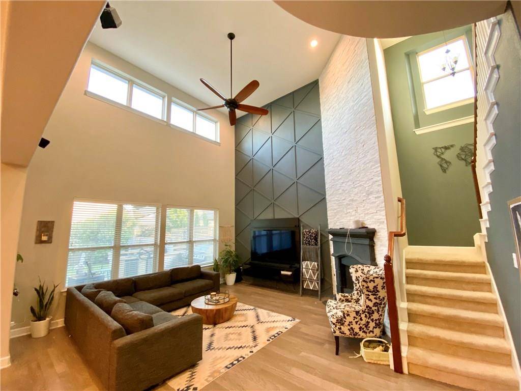 113 Canyon Lake LN, Georgetown, TX 78628