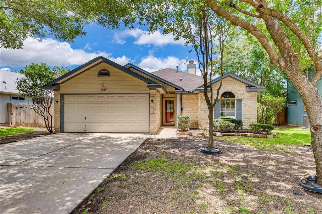 236 Keystone LOOP, Kyle, TX 78640