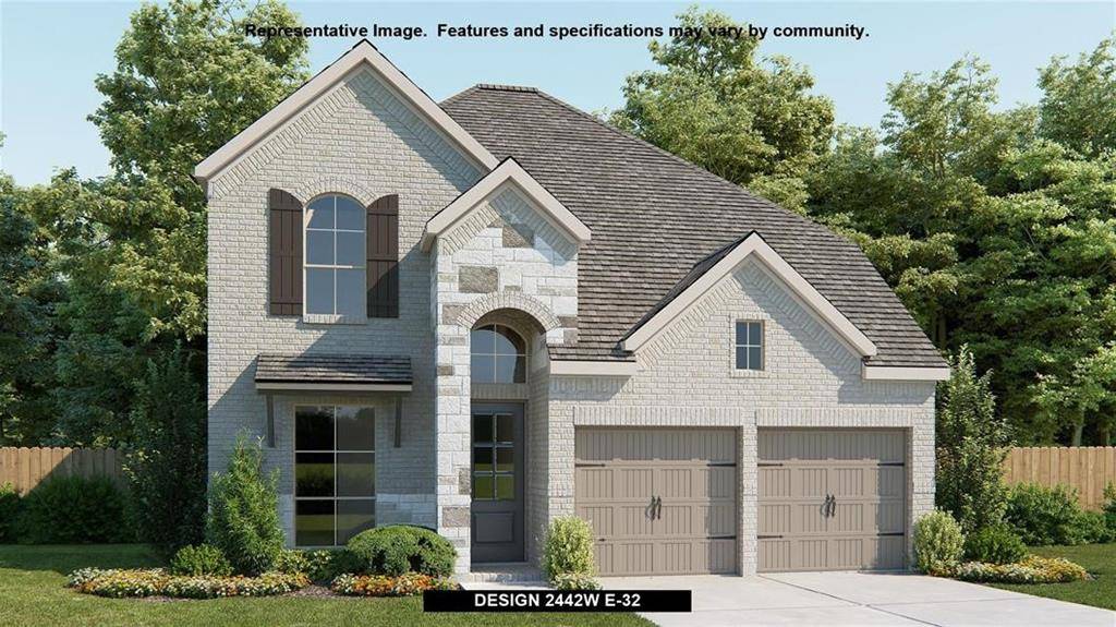 179 Plumbago LOOP, Bastrop, TX 78602