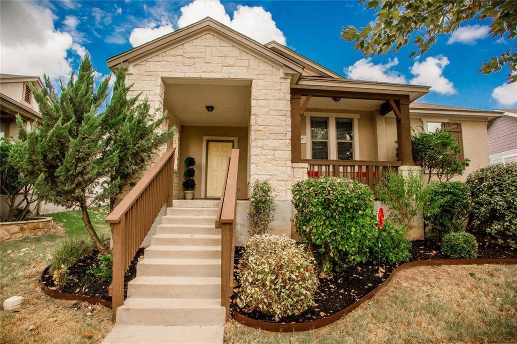 257 Greene, Kyle, TX 78640