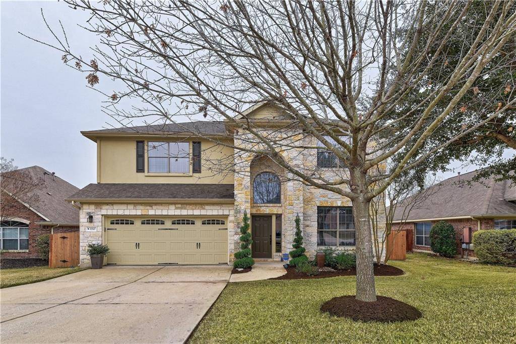 1710 Harvest Bend LN, Cedar Park, TX 78613