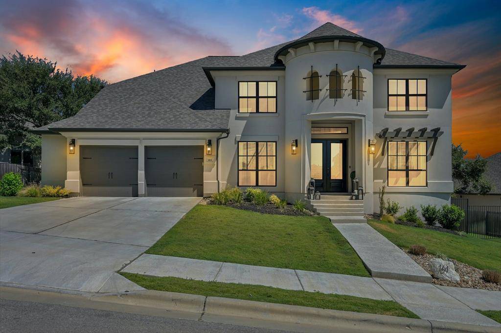 161 Catani LOOP, Georgetown, TX 78628
