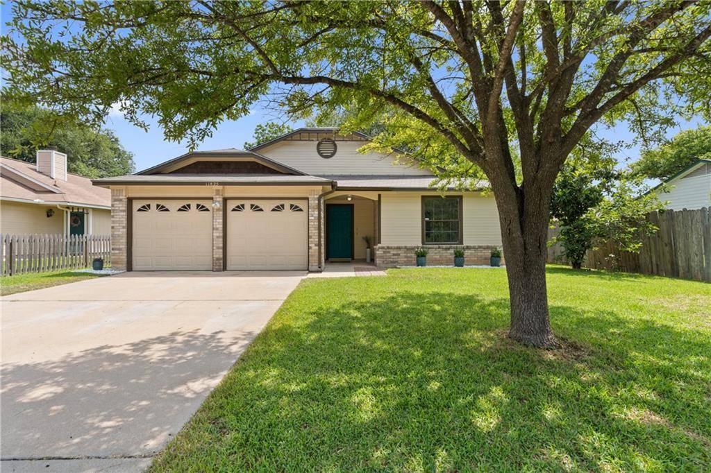 11825 Shropshire BLVD, Austin, TX 78753