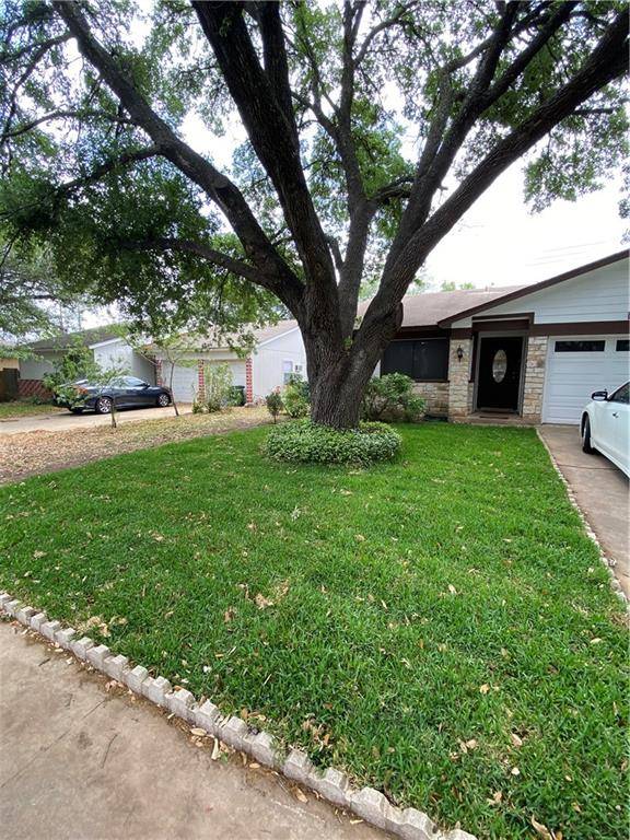10112 Annie Oakley TRL, Austin, TX 78753