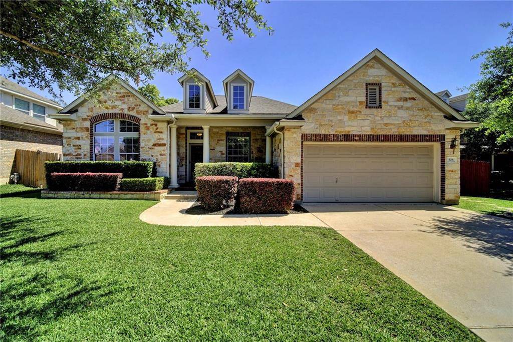 508 Fern CT, Cedar Park, TX 78613