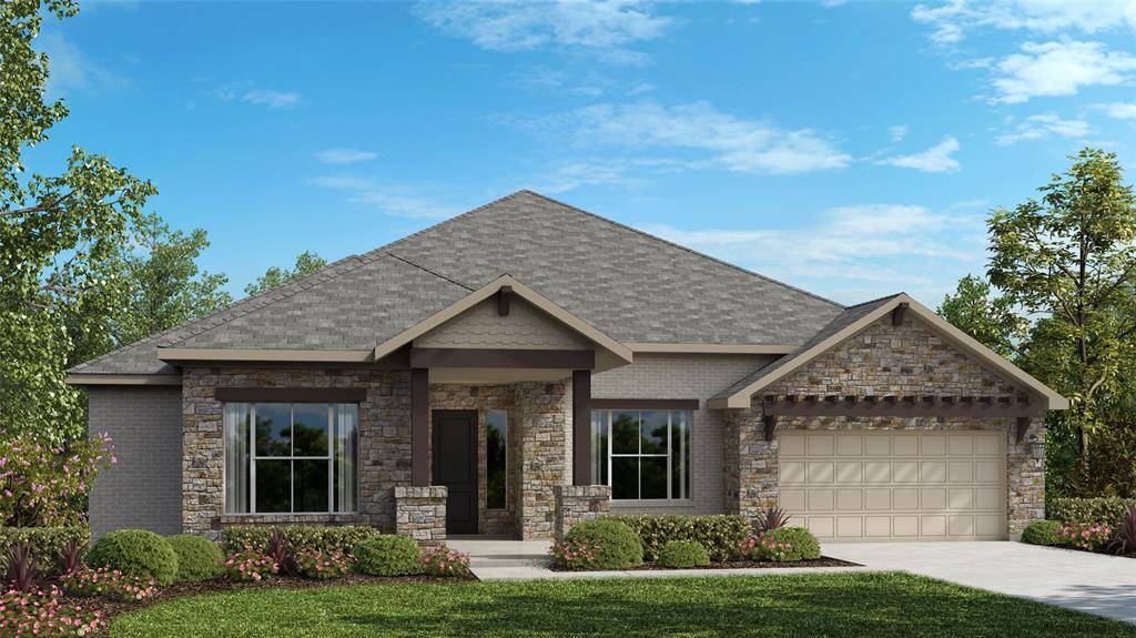 101 Christi CT, Kyle, TX 78640