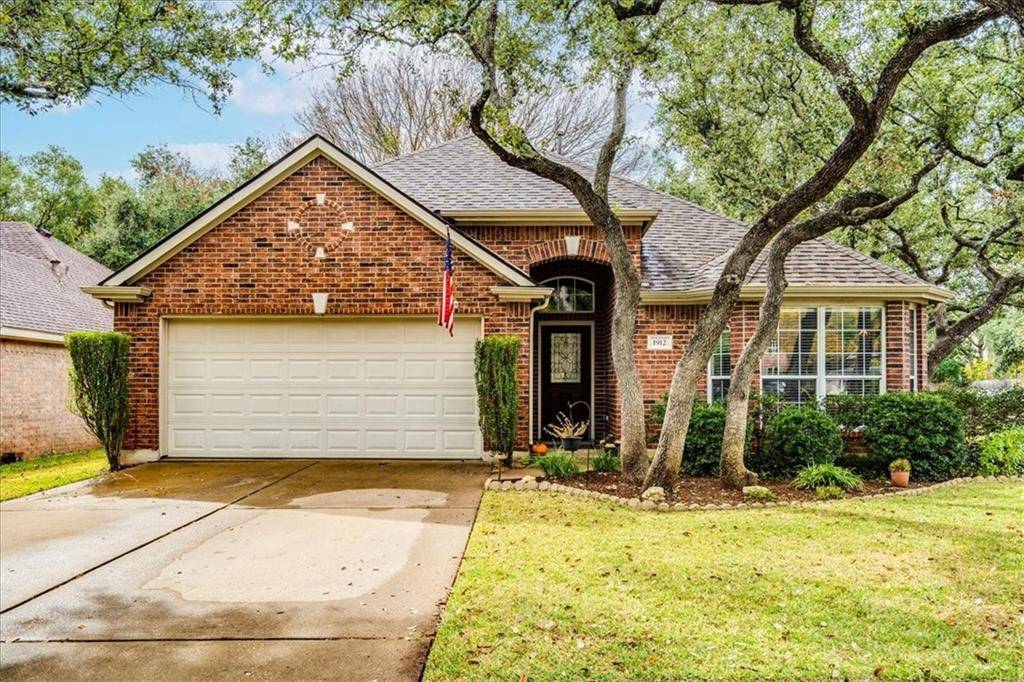 1912 Eclipse CV, Cedar Park, TX 78613