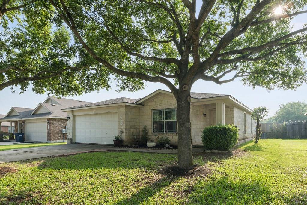 104 Lucky Clover LN, Hutto, TX 78634