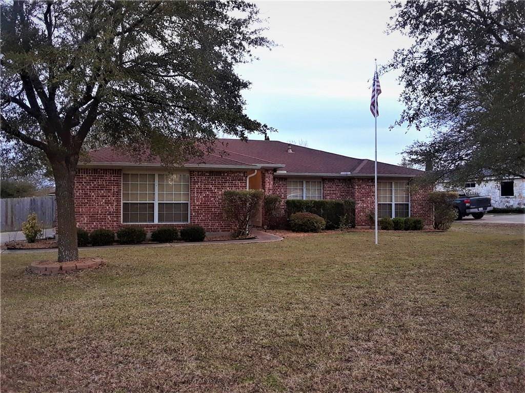 132 Silk Tree LN, Round Rock, TX 78664