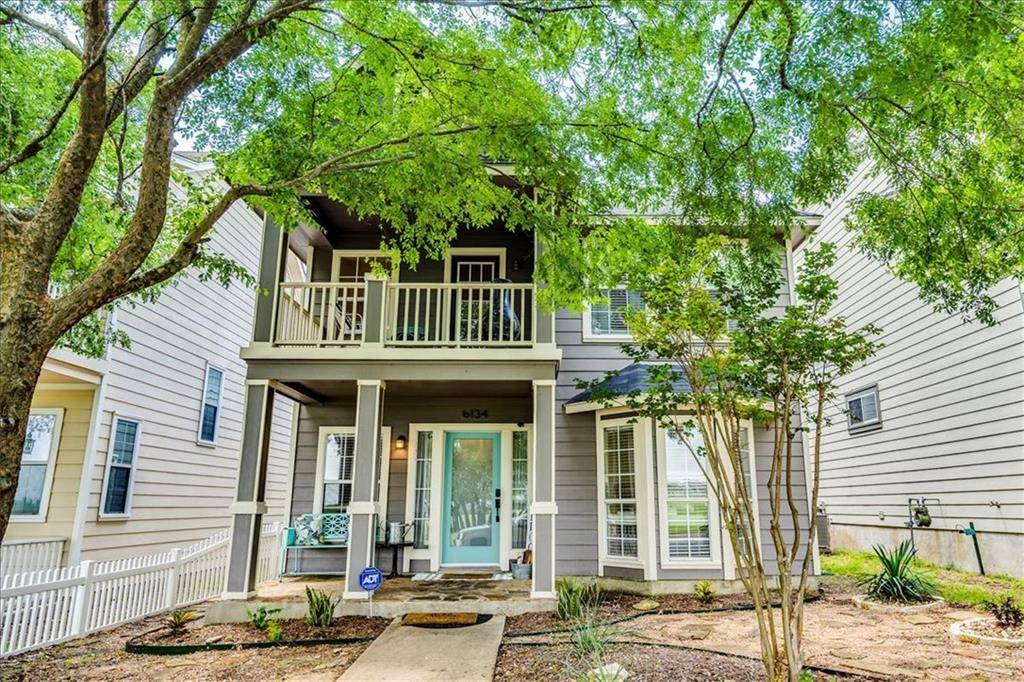 6134 Hartson, Kyle, TX 78640