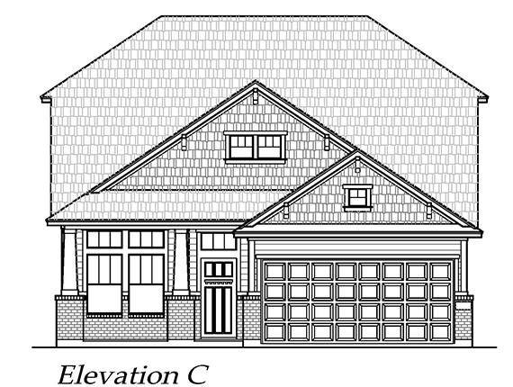 381 Bonnet BLVD, Georgetown, TX 78628