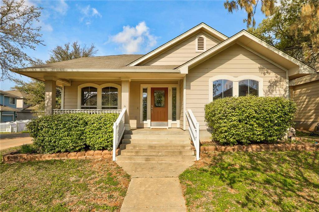 317 Bandstand LN, Cedar Park, TX 78613