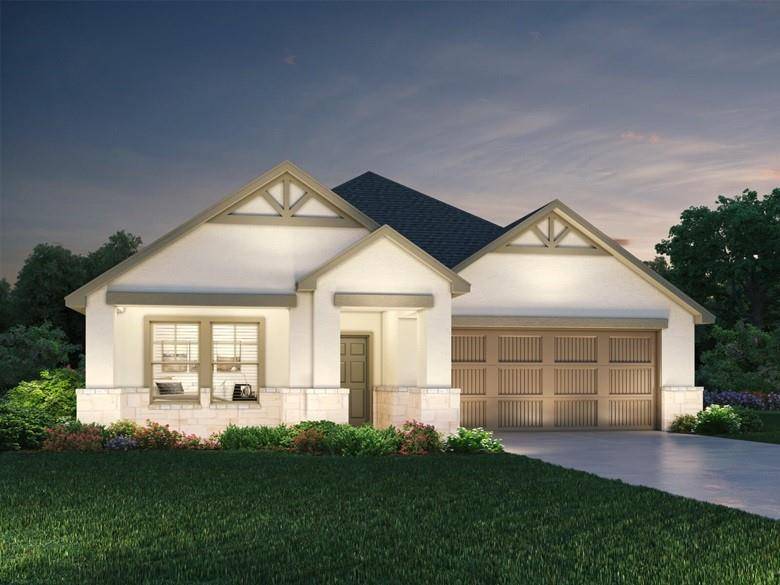 108 Bankside DR, Hutto, TX 78634