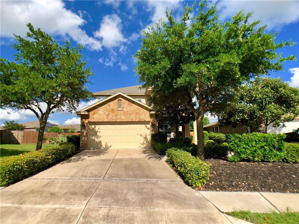 13305 William Harrison CT, Manor, TX 78653