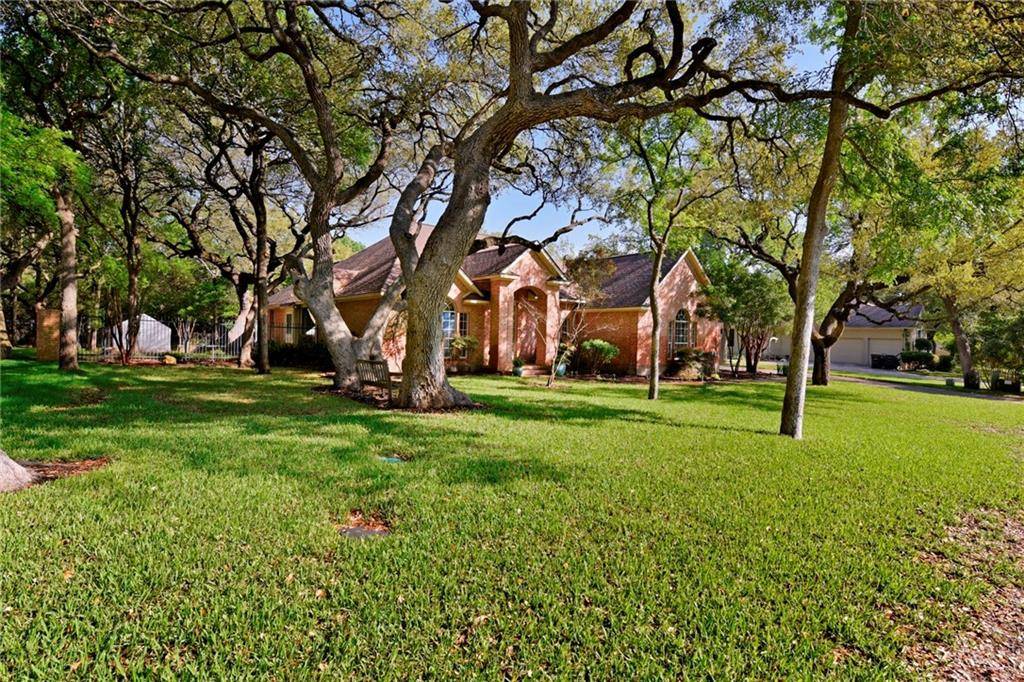 30406 La Quinta DR, Georgetown, TX 78628