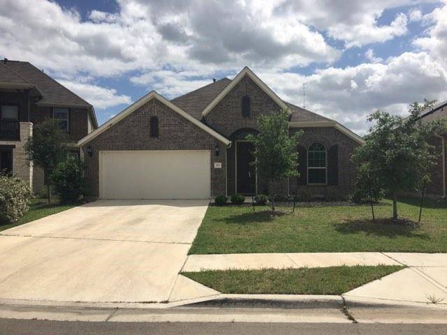 313 Natchez DR, Buda, TX 78610