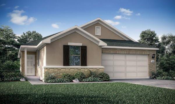 107 Stinchcomb RD, Hutto, TX 78634