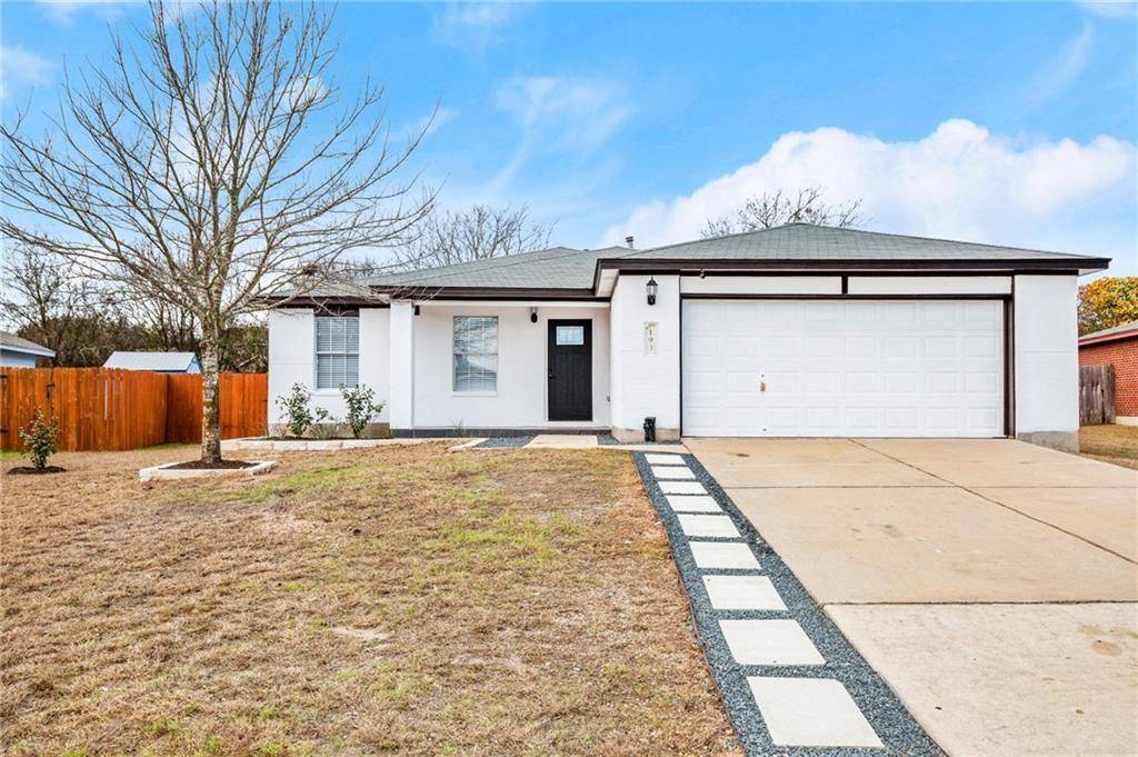 193 Spring Branch LOOP, Kyle, TX 78640