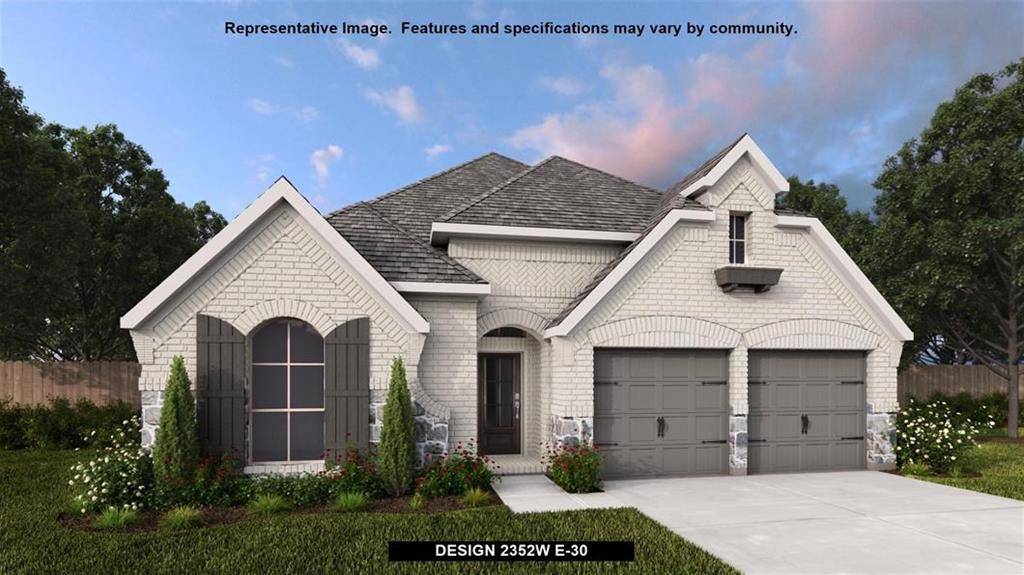 16813 Edwin Reinhardt DR, Manor, TX 78653