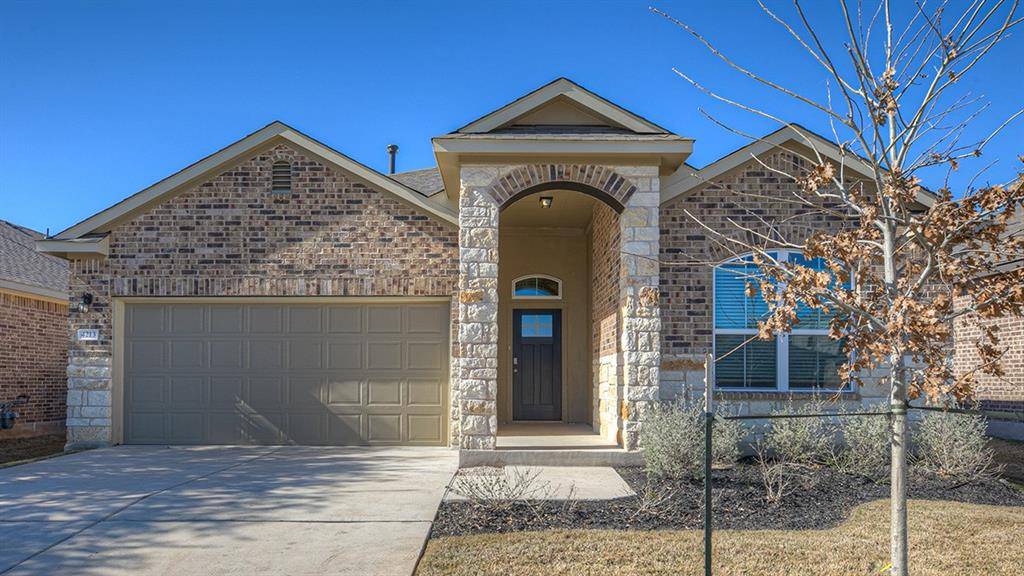 4213 Buffalo Ford RD, Georgetown, TX 78628