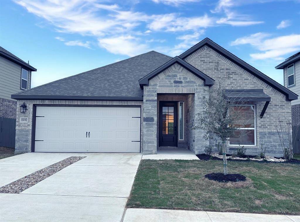 17017 Adoro DR, Manor, TX 78653