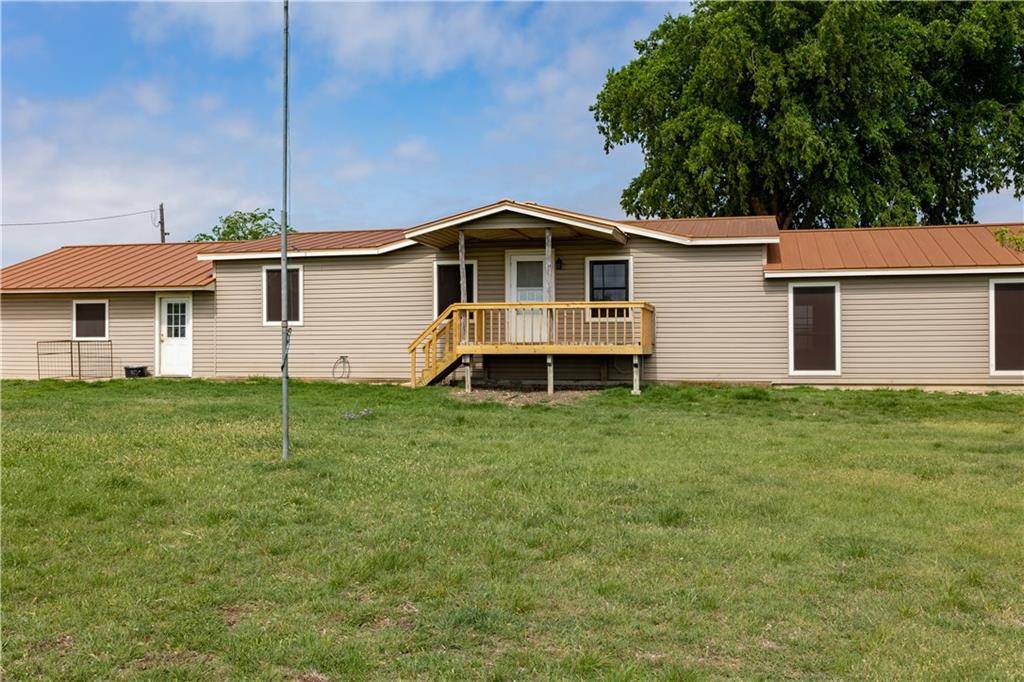 2350 N CR 136, Gatesville, TX 76528