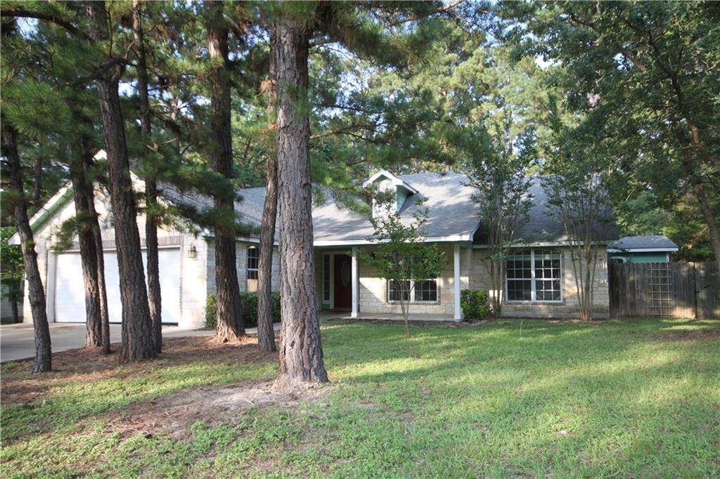 119 Pine View LOOP, Bastrop, TX 78602