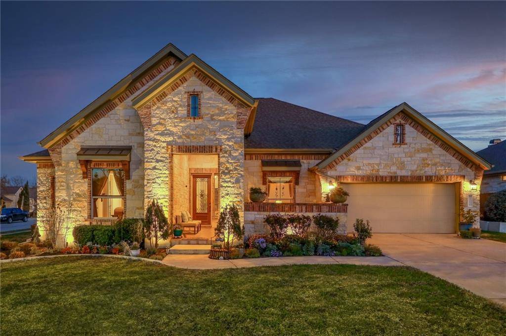 3216 Herradura DR, Cedar Park, TX 78641