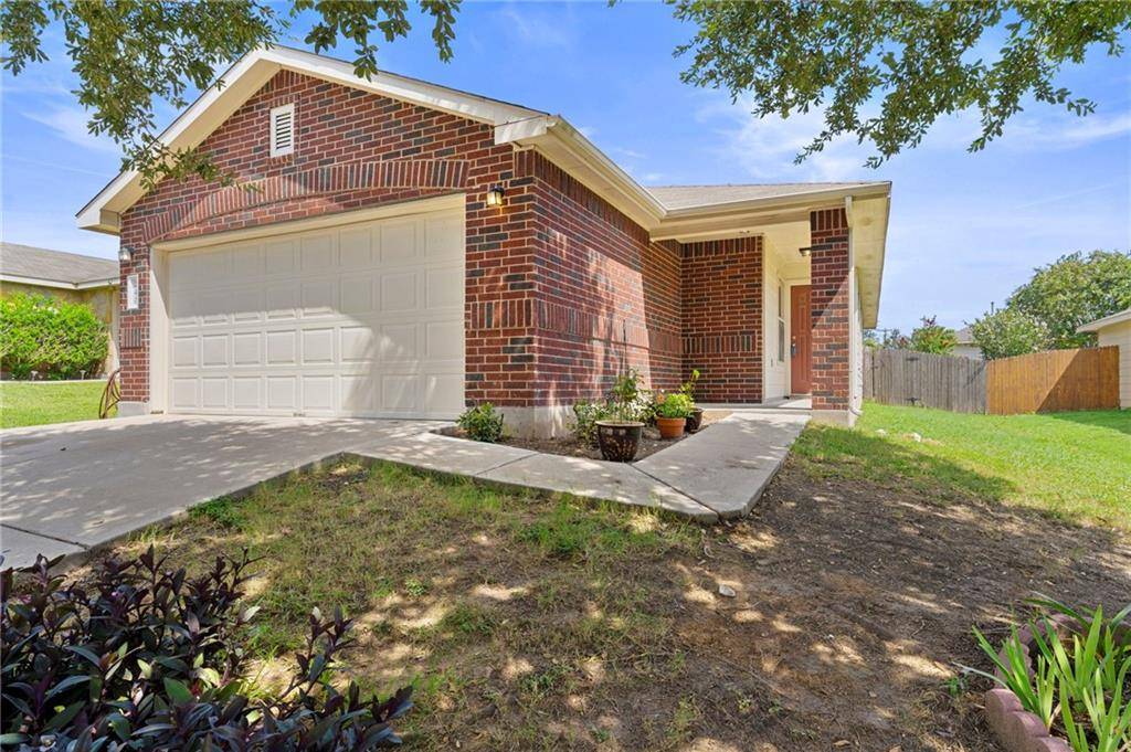 240 Wolfberry PATH, Buda, TX 78610