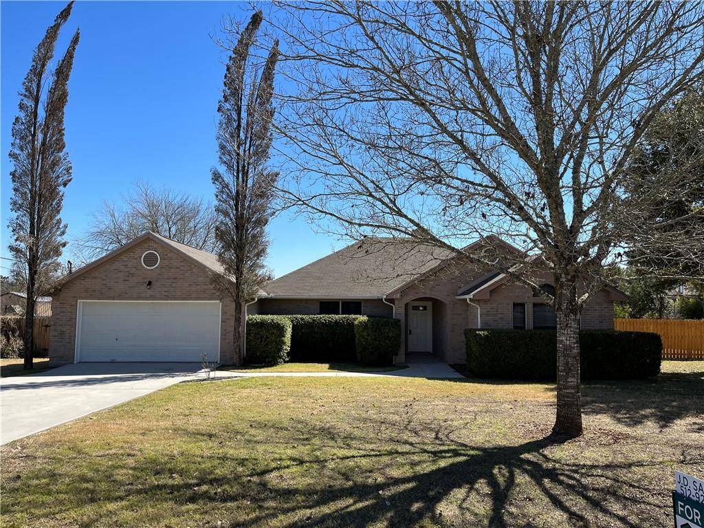 212 Dove Hollow DR, Kyle, TX 78640