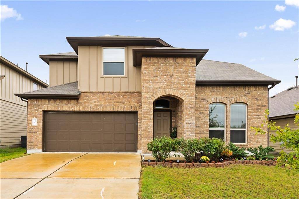 504 Eagle Brook LN, Buda, TX 78610