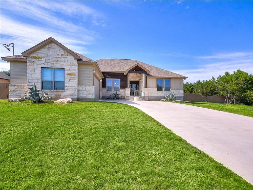 22117 Oban DR, Spicewood, TX 78669