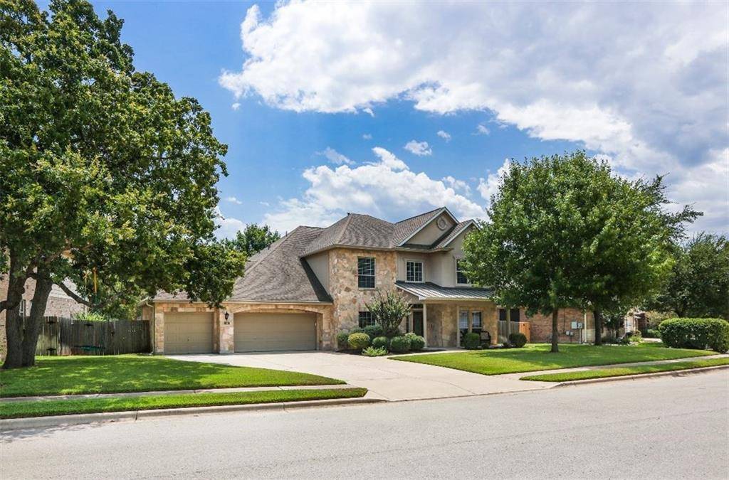 704 Hegarty DR, Cedar Park, TX 78613