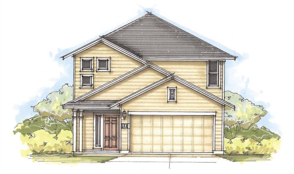 265 Guemal RD, Buda, TX 78610