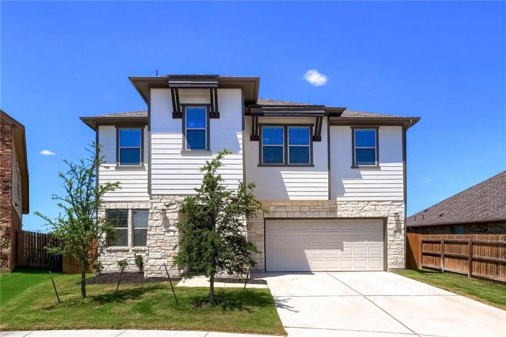 1008 Guernsey CV, Hutto, TX 78634