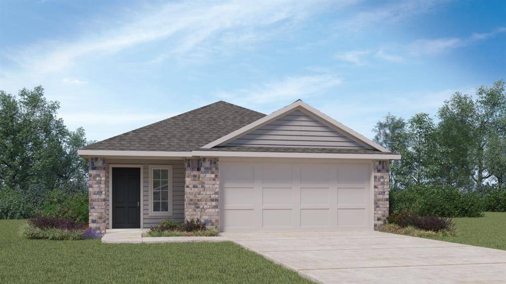 205 Baron Creek TRL, Bastrop, TX 78602